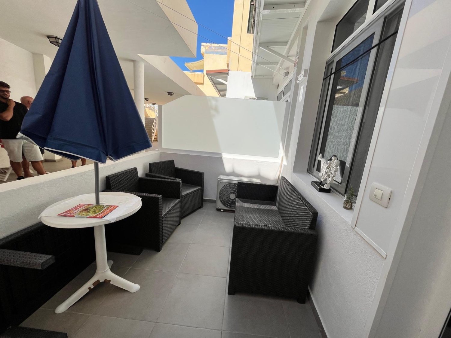 Se Vende piso en el Mare Verde