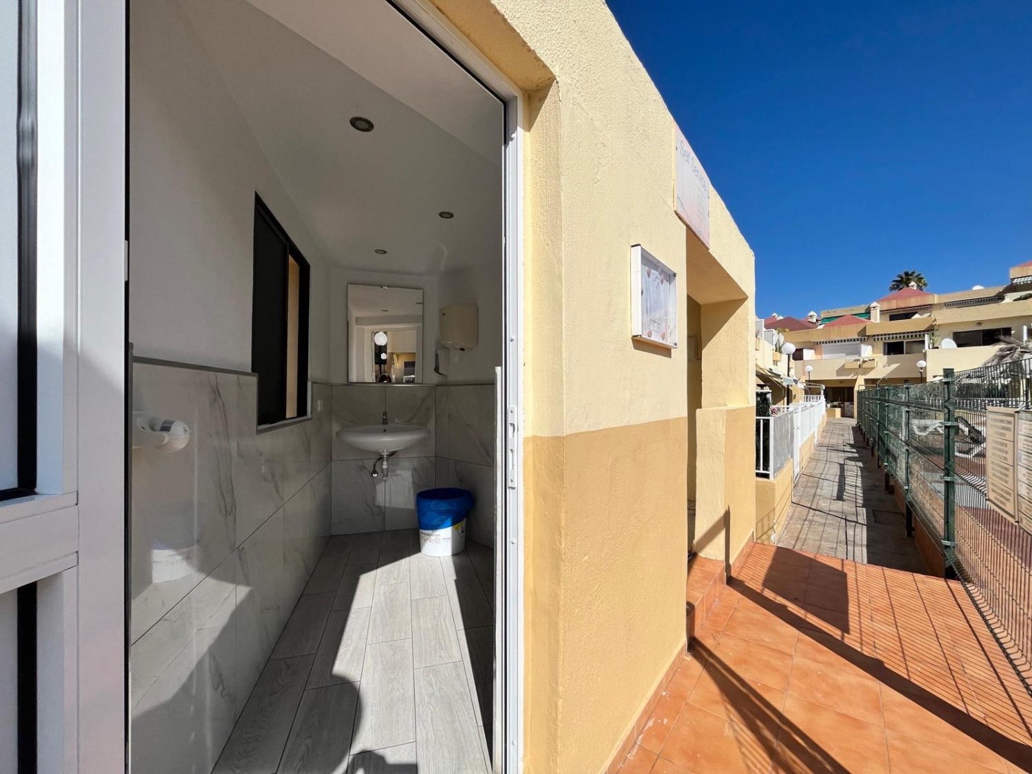 Se Vende piso en el Mare Verde