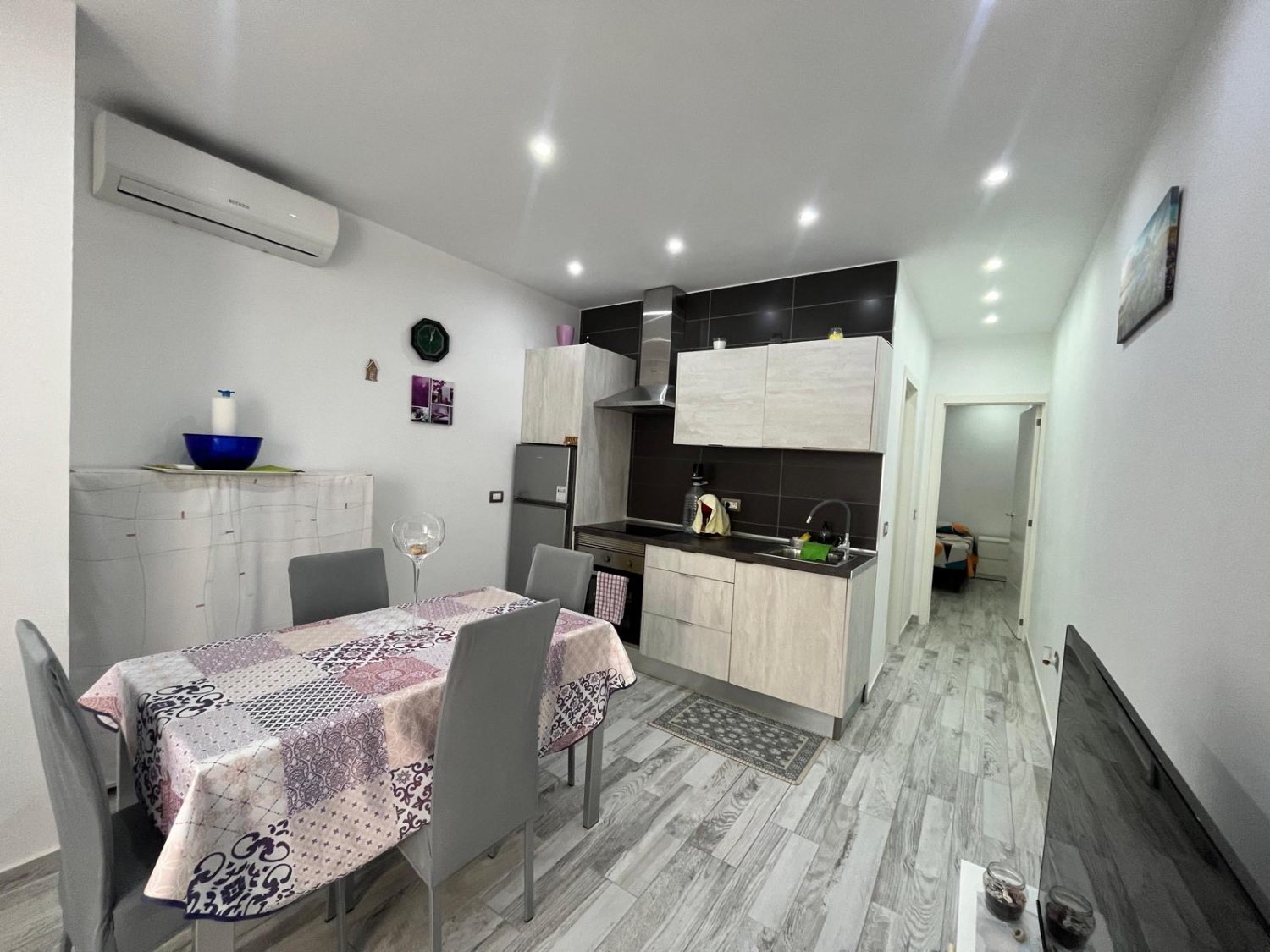 Se Vende piso en el Mare Verde