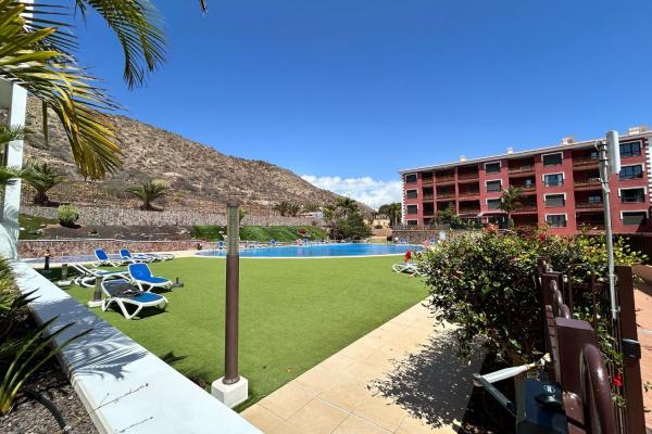 Flat for rent in Palm Mar (Arona)