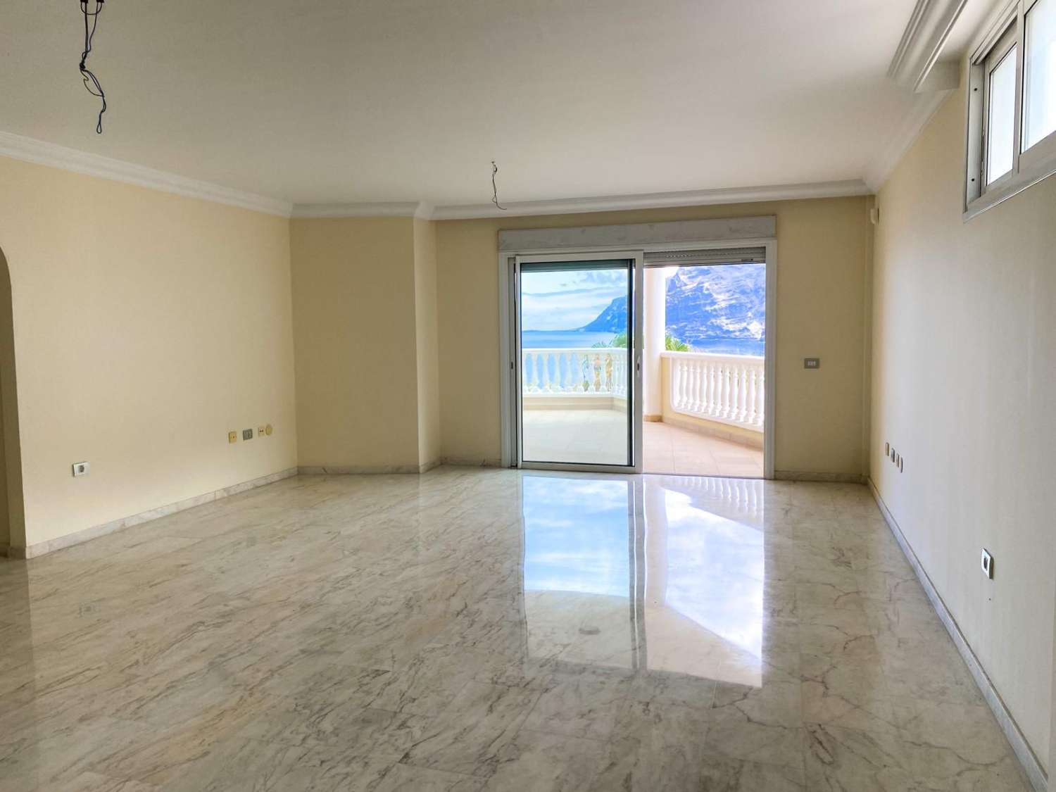 Acantilado De Los Gigantes Apartamento en venta
