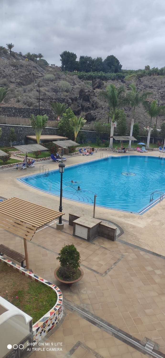 Acantilado De Los Gigantes Apartamento en venta