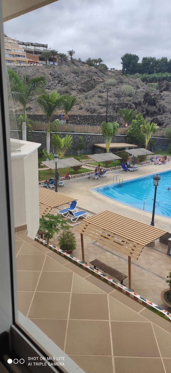 Acantilado De Los Gigantes Apartment for sale