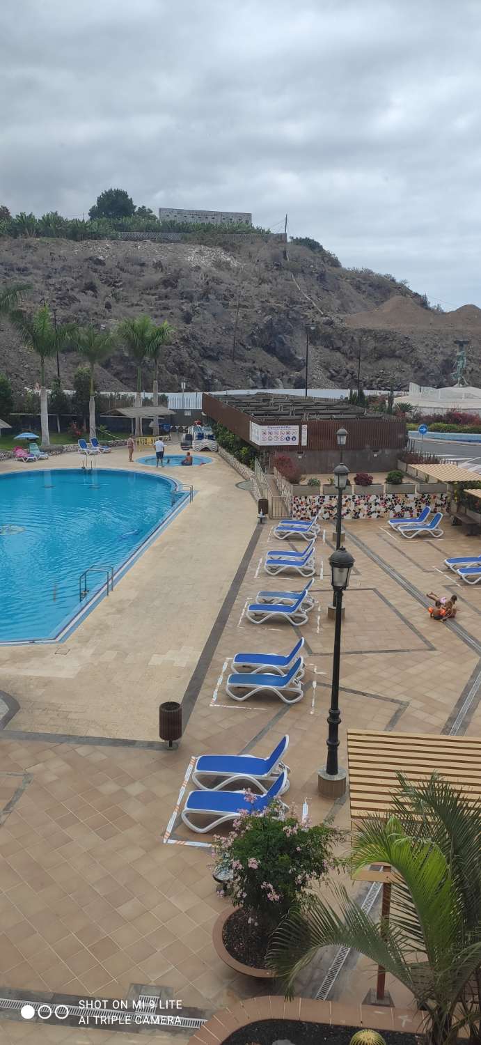 Acantilado De Los Gigantes Apartamento en venta