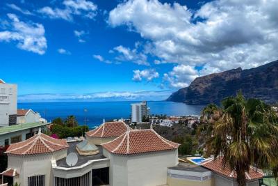 Appartement te koop in Los Gigantes